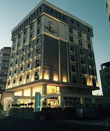 Sultanoğlu Hotel & Spa